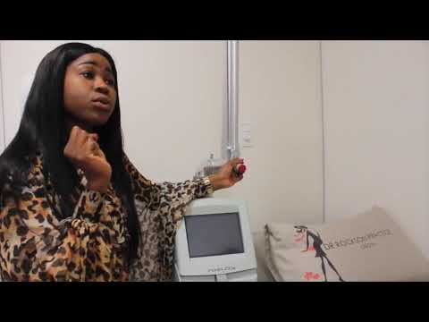 DR ESTHER ROCKSON - YouTube