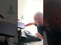 Acid Techno Live sessions 2022 dawles jam electribe2 #shorts #technomusic #acidtechno