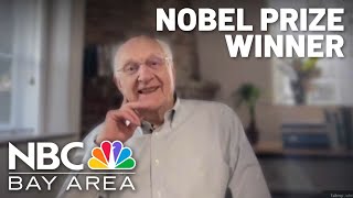 Famous UC Berkeley professor wins Nobel Prize in Physics Wealth