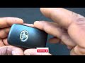 How to Fix a Dead car Key /Fob in 2 Minutes