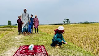 অনেক মজা একটি গেম। সবাই মিলে অনেক মজা করলাম। Mafujur Rahman Official