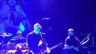 Devin Townsend Project - Supercrush Live In The Academy Dublin