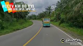 QUOTES STORY WA 30 DETIK VERSI TRUCK OLENG