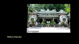 HT. Thích Thanh Từ_(9/14)_(P8_Phật đạo) 