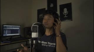 Easy On Me - Adele || Mikail Omar Cover