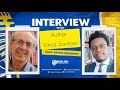 Author Interview with Vince Santoro