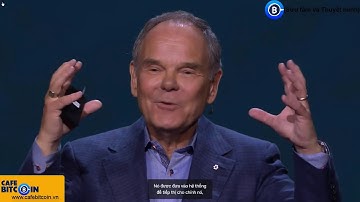 Công nghệ Blockchain đã thay đổi hệ thống tiền tệ và kinh doanh như thế nào || Cafebitcoin.info