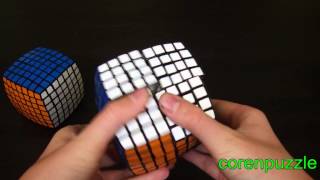 corenpuzzle 8x8