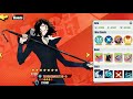 7 star TENSA!! Rage loop ichigo VS BT 4star Nemu+ Xnel 死神：羈絆之刃