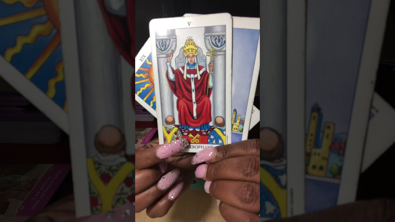 Mediumship and other spiritual gifts🎁...she’s mad because he left with the money maker 🙌🏾