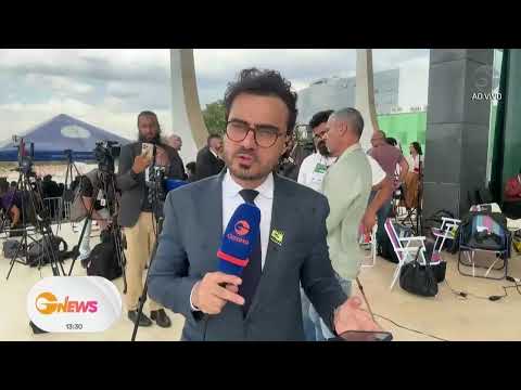 Crisis at the Supreme Court: Justices decide whether or not Justice Alexandre de Moraes will be i...