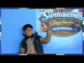 Carlitos Alderete en Somos Santaluceños by Jorge Barrera