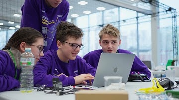 Smart extraction and transportation system | Internet of Things