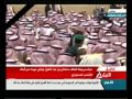 مراسم بيعة الملك سلمان بن عبدالعزيز من ابناء الشعب السعودي 23-1-2015