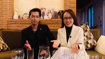 CÁCH PHÂN BIỆT VÀ CẦM LY ĐÚNG CÁCH VỚI MINH VACCARINI