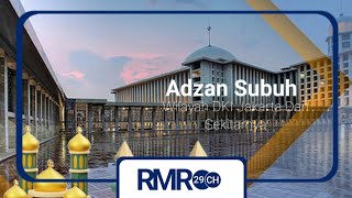 Adzan Subuh Trans TV (2013) Langkah Menuju Kemenangan Ramadhan 1434H