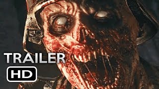 Top 10 Upcoming Horror Movies (2018/2019) Full Trailers HD