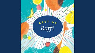 Video thumbnail of "Raffi - Mr. Sun"