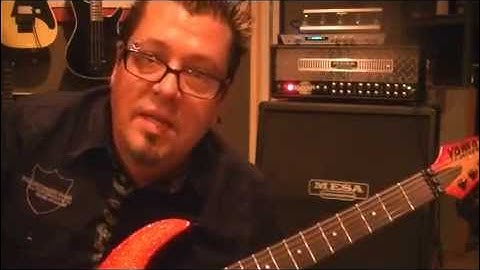 F MAJOR CHORD - Guitar Lesson by Mike Gross - How to play - Tutorial