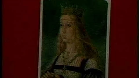 Isabel of Spain: The Catholic Queen