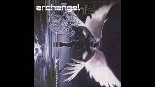 XZARKHAN - Archangel-12 (Prod. The Oddfather)