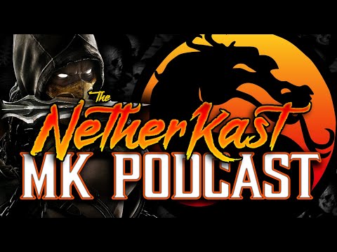 Mortal Kombat Movie Review - Nether Been Better