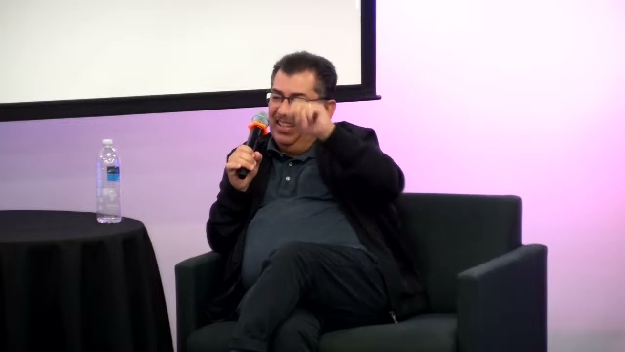 A2CAF: Small + Indie Press | Author Spotlight: Jaime Hernandez