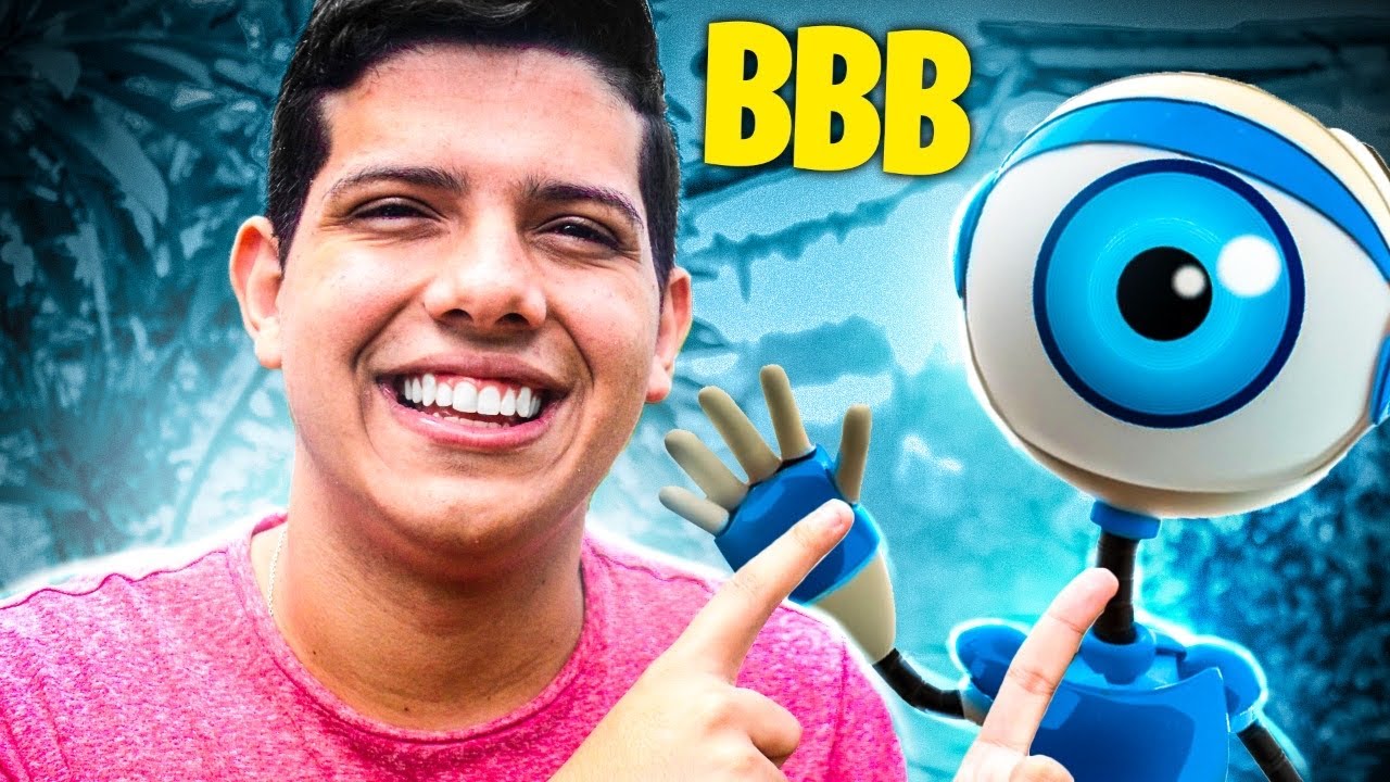 EU VOU PRO BIG BROTHER 2021 (VÍDEO DE INSCRIÇÃO BBB) - YouTube