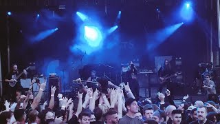 Currents - Better Days - LIVE @ The Palladium Outdoors in Worcester, Mass 2021