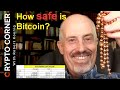 What is Bitcoin? Is Bitcoin Safe? - YouTube