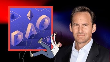 Real-World DAO Governance Failures Explained by Nicolas Biagosch of Q Protocol