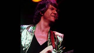 Yes - Amazing Grace/The Fish (Chris Squire Bass Solo) Live in Boston MA 1980