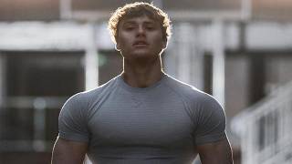 David Laid  -  AESTHETIC LEGEND  -  Fitness Motivation 2026