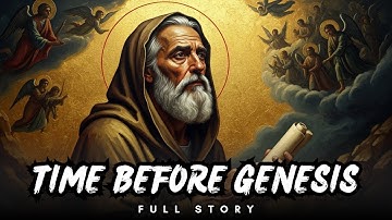 The ENTIRE Story of the Book of Jubilees | Lost Timeline of Creation | Ethiopian Bible Secrets