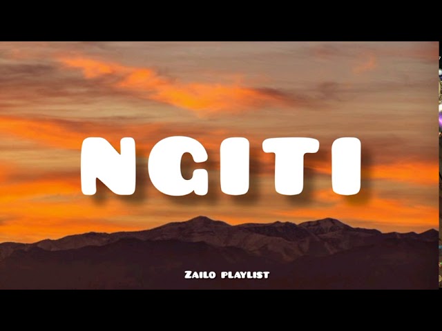 Ngiti