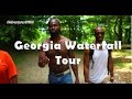 The Best Waterfall In Georgia