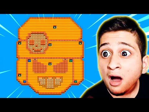Penny ის map ე დავიმალე! Brawl Stars