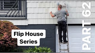 PART 62: Viral Video  | DIY - FLIP HOUSE SERIES - How To Transform an Old House