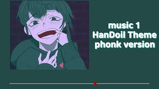 Handoil Phonk Theme 4K by 종합 한도일 219 views 11 months ago 3 minutes, 10 seconds