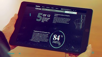 Trusted advisor to the WNBA