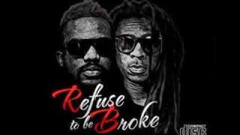 R2Bees Ft Wizkid   Slow Down NEW 2013