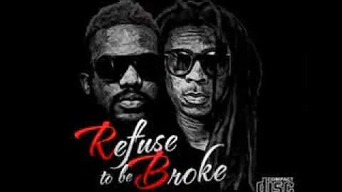 R2Bees Ft Wizkid   Slow Down NEW 2013