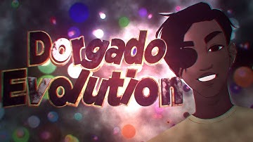 King Of Dorgas Evolution - Ft:Akira