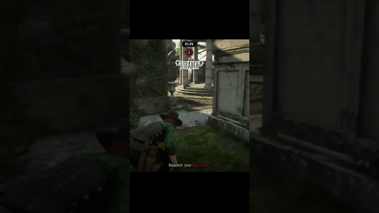 What is STEALTH?🥴😂 