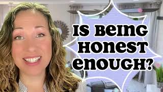 Honesty, Transparency & Vulnerability: What's the difference?