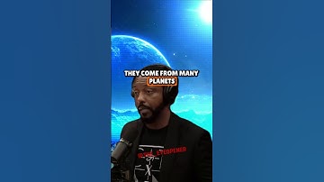 Is Nibiru echt? Billy Carson legt de mysterieuze thuisplaneet van de Anunnaki uit