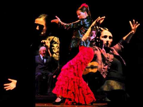 Spectacle Flamenco - DE CAPOTE Y MANTN