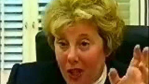 Prof Rosabeth Moss Kanter on Loyal Customers