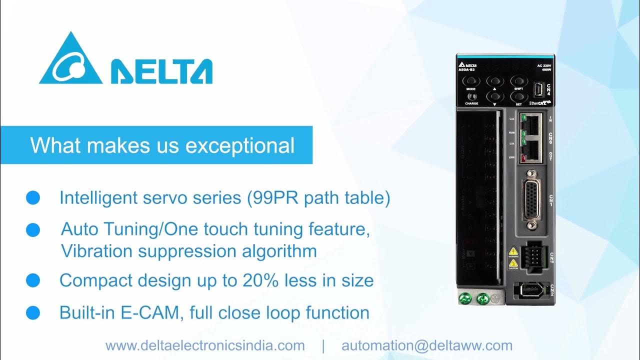 ASDAA3 Series YouTube