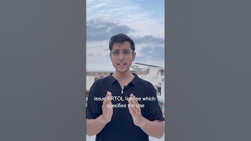 Why WPC takes RTR and not DGCA